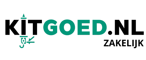 kitgoed zakelijk
